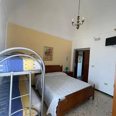 Bed & Breakfast La Del Re *