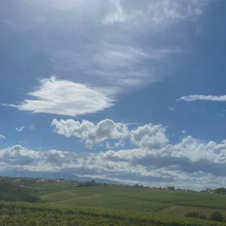 La Del Re Bed & Breakfast Villalfonsina