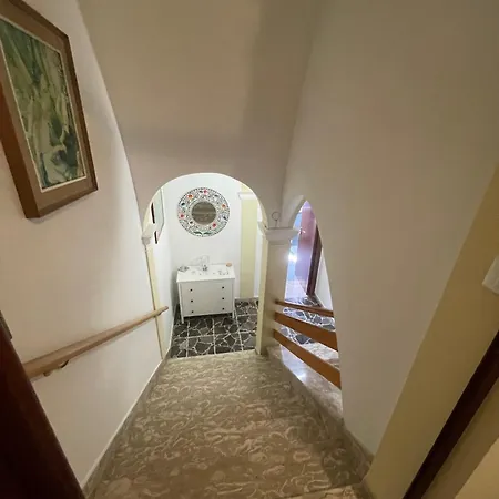 La Del Re 3* Villalfonsina