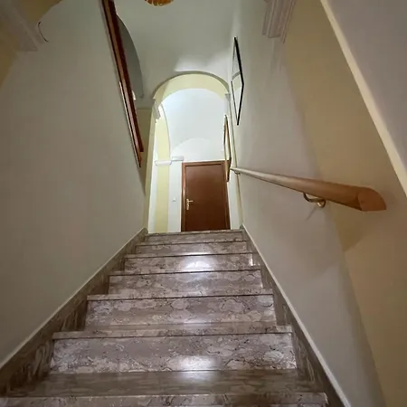 Bed & Breakfast La Del Re