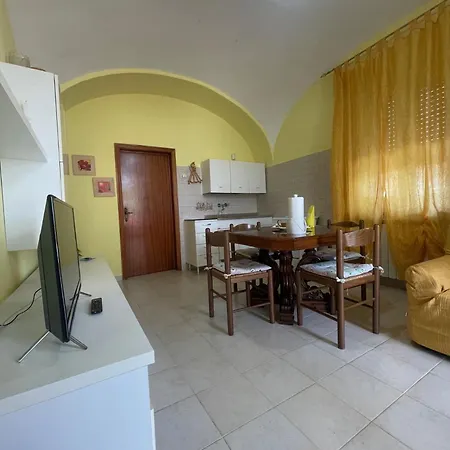 Bed & Breakfast La Del Re *