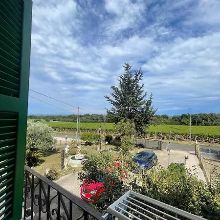 La Del Re Bed and Breakfast Villalfonsina