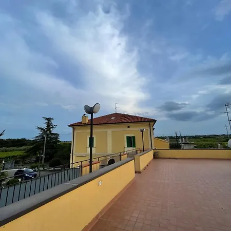 La Del Re Bed & Breakfast