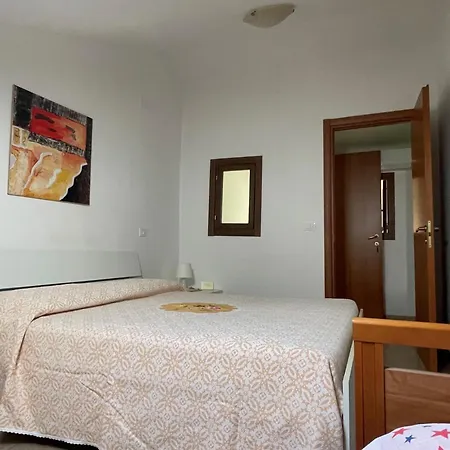 Bed & Breakfast La Del Re
