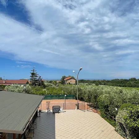 La Del Re Bed & Breakfast 3*