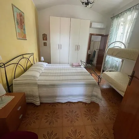 Bed & Breakfast La Del Re 3*