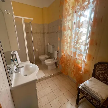 La Del Re Bed & Breakfast Villalfonsina