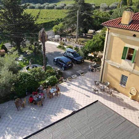 La Del Re Villalfonsina