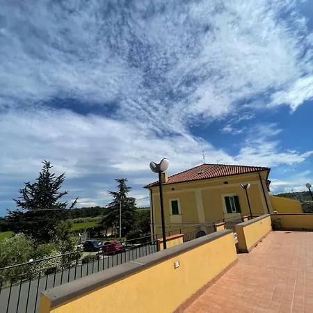 La Del Re