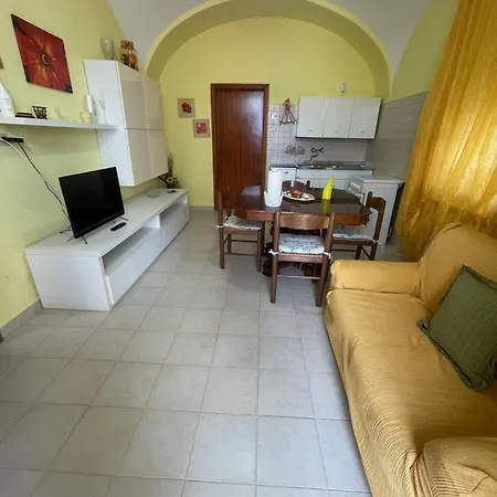 La Del Re Bed & Breakfast