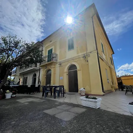 Bed & Breakfast La Del Re