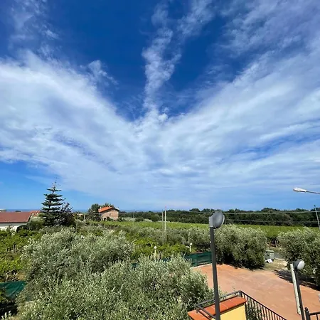 La Del Re Bed & Breakfast 3*