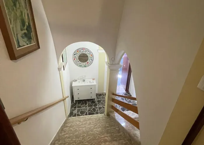 La Del Re 3* Villalfonsina