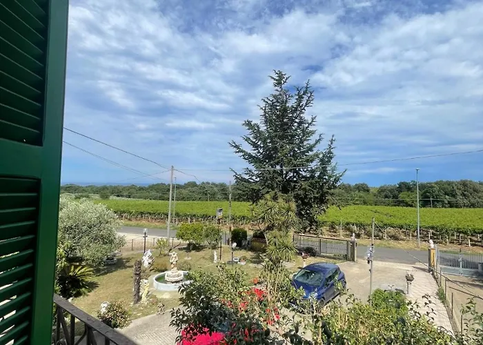 La Del Re Отель типа 