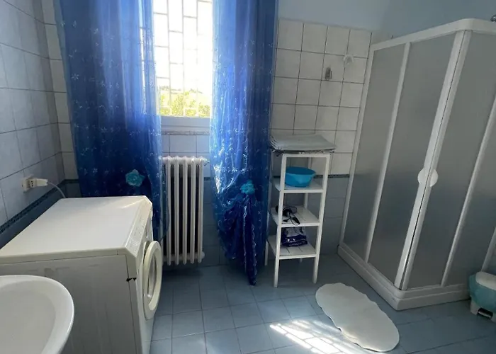 La Del Re Villalfonsina