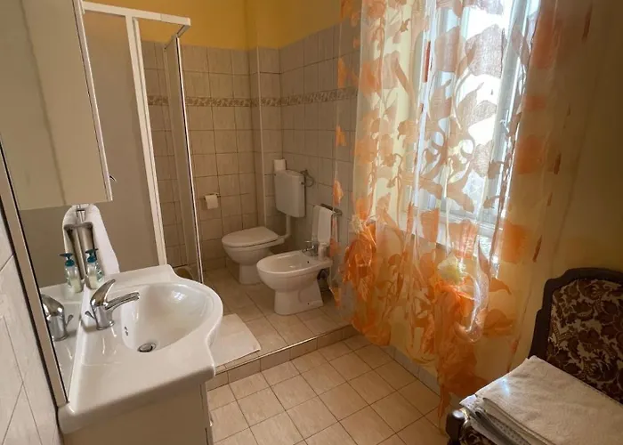 La Del Re Отель типа 