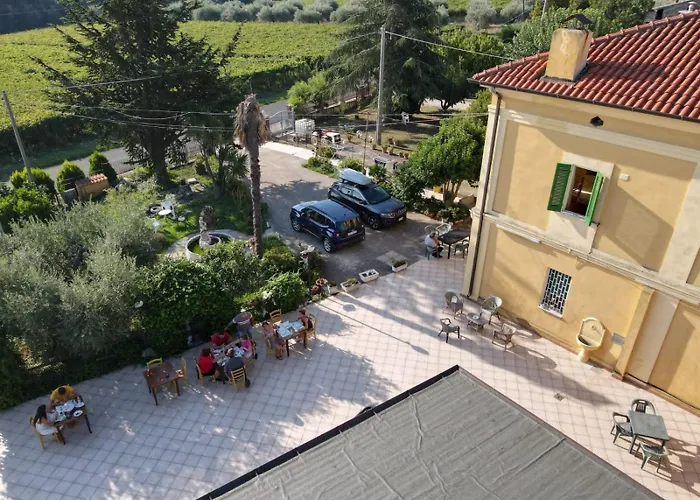 La Del Re Villalfonsina