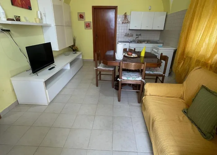 La Del Re Отель типа 