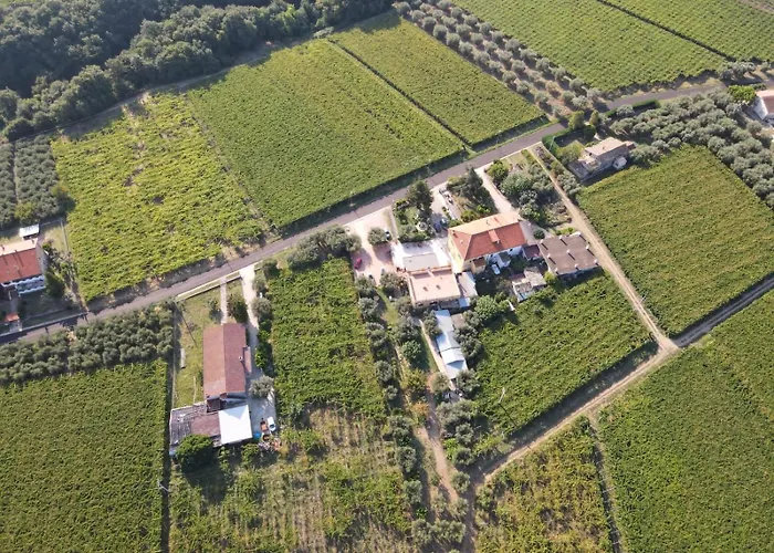 La Del Re Отель типа 