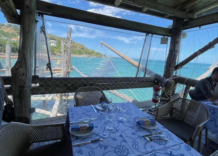 La Del Re Отель типа 