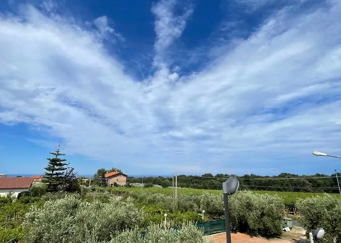 La Del Re Отель типа 