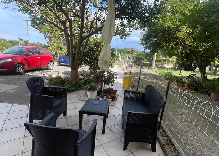 La Del Re 3* Villalfonsina